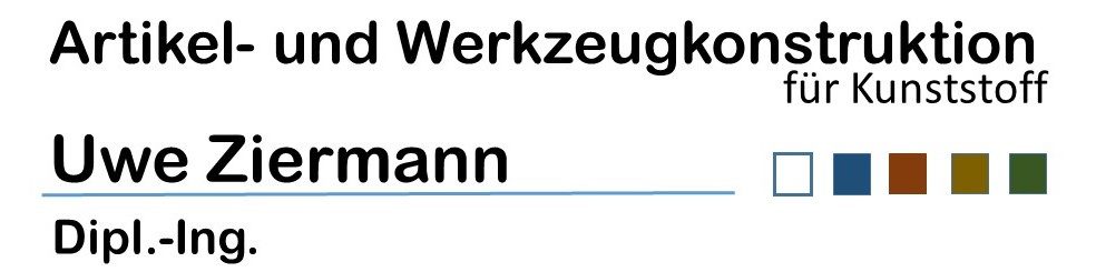 Uwe Ziermann  Konstruktion